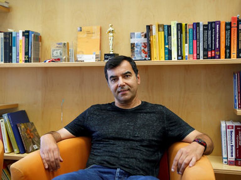 Amnon Shashua