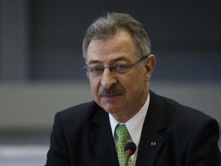 Dieter Kempf