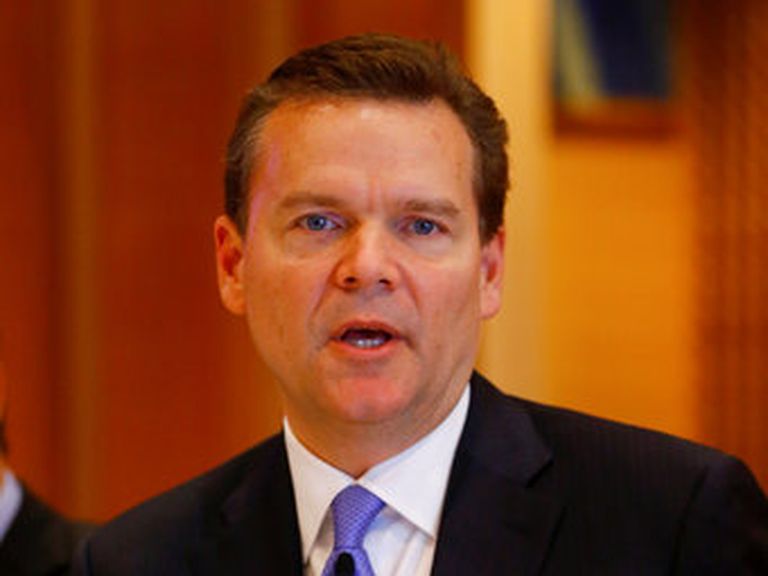 Peter Huntsman