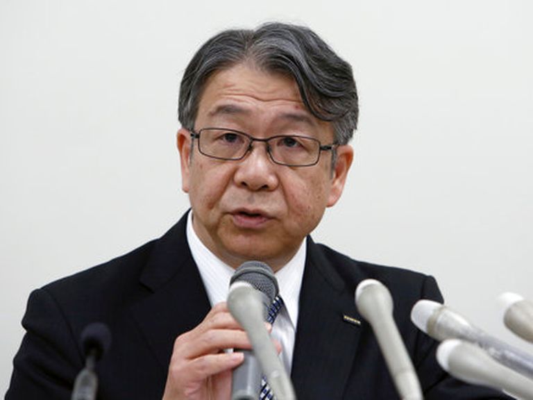 Kenji Sukeno