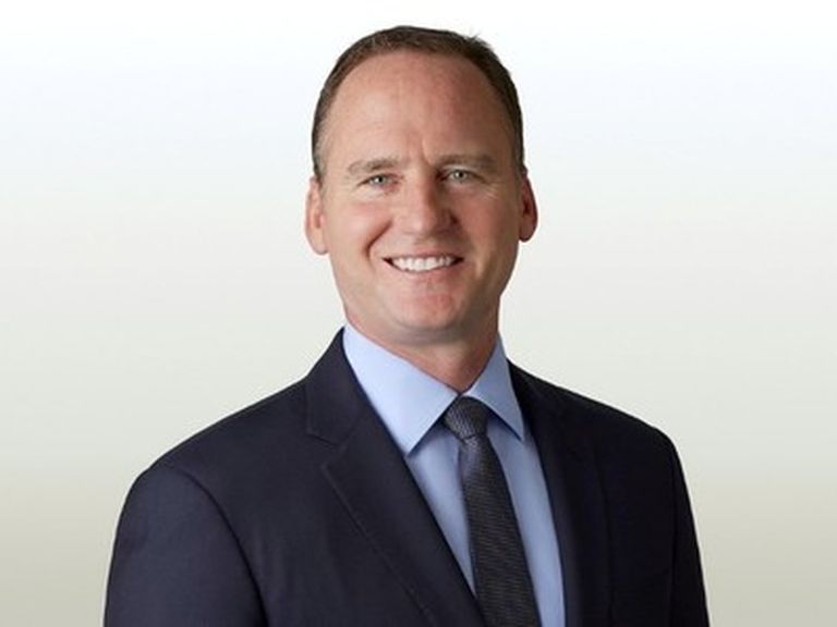 Ken MacKenzie