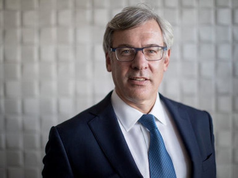 David McKay
