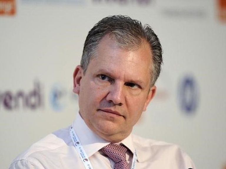 Arthur Sulzberger