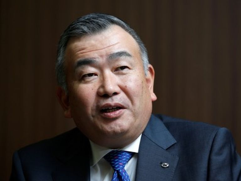 Yutaka Nagao