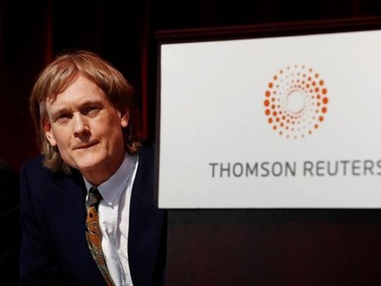 David Thomson