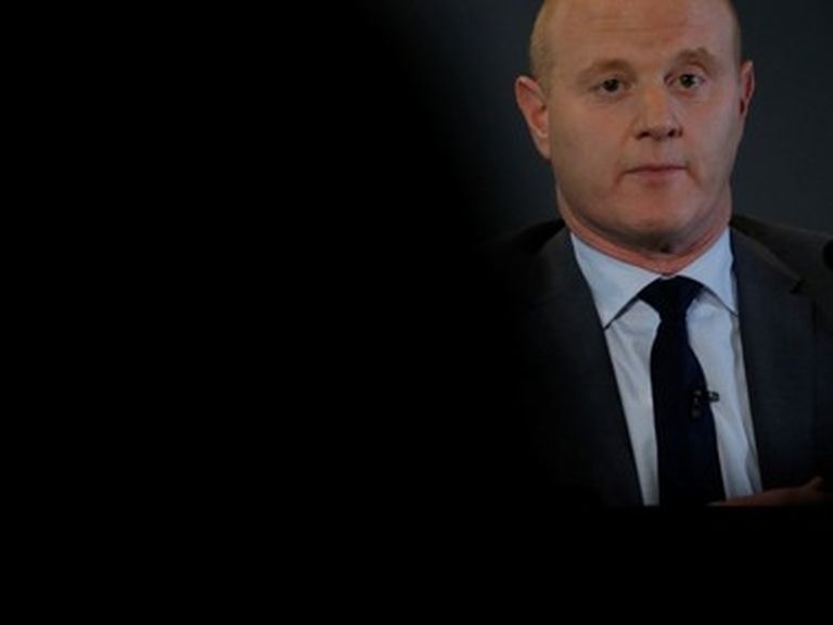 Ian Narev