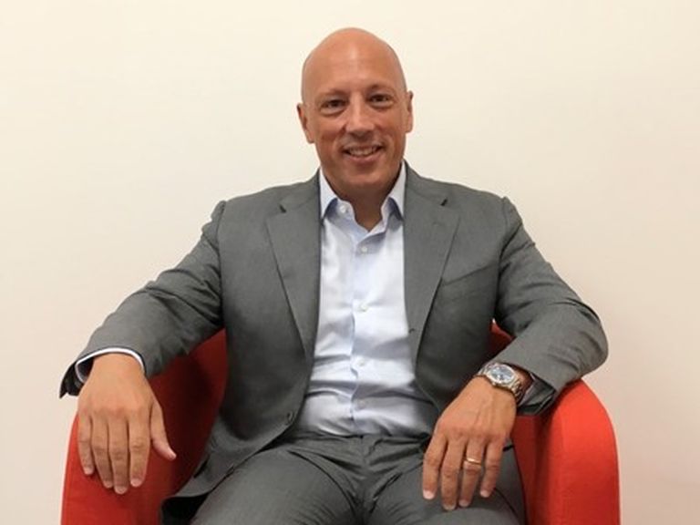 Enrico Vita
