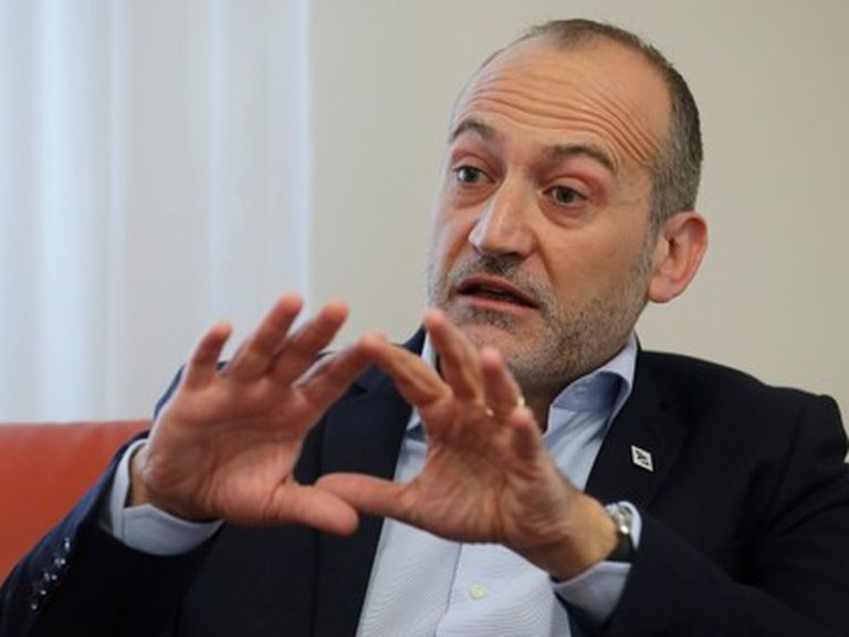 Alejandro Plater