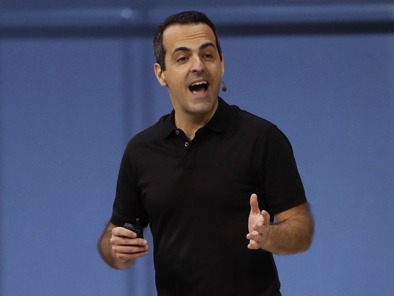 Hugo Barra