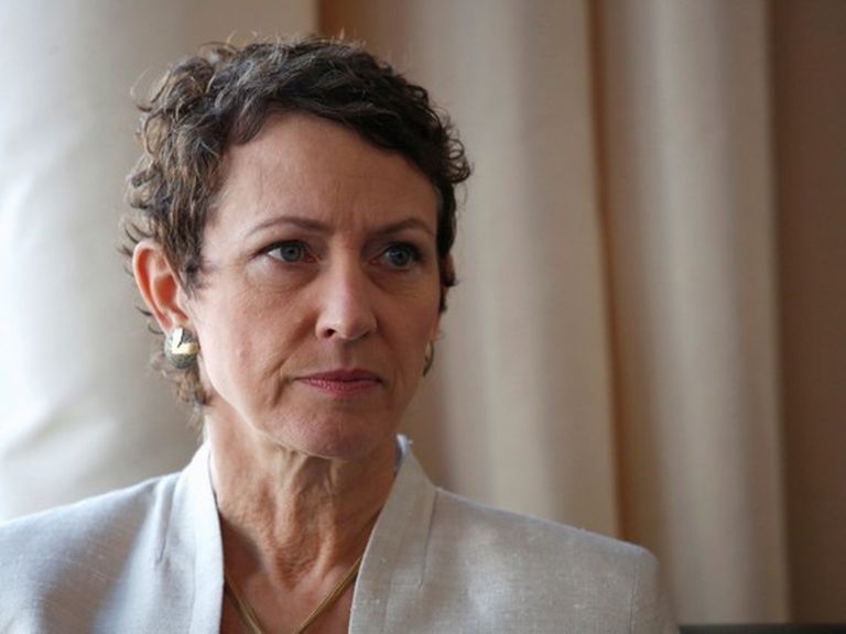 Dame Inga Beale