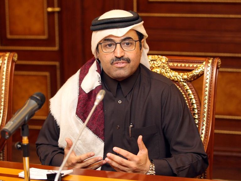 Mohammed Al-Sada