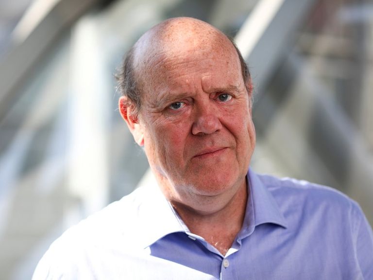 Rupert Soames