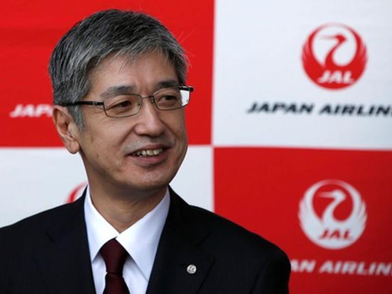 Yuji Akasaka