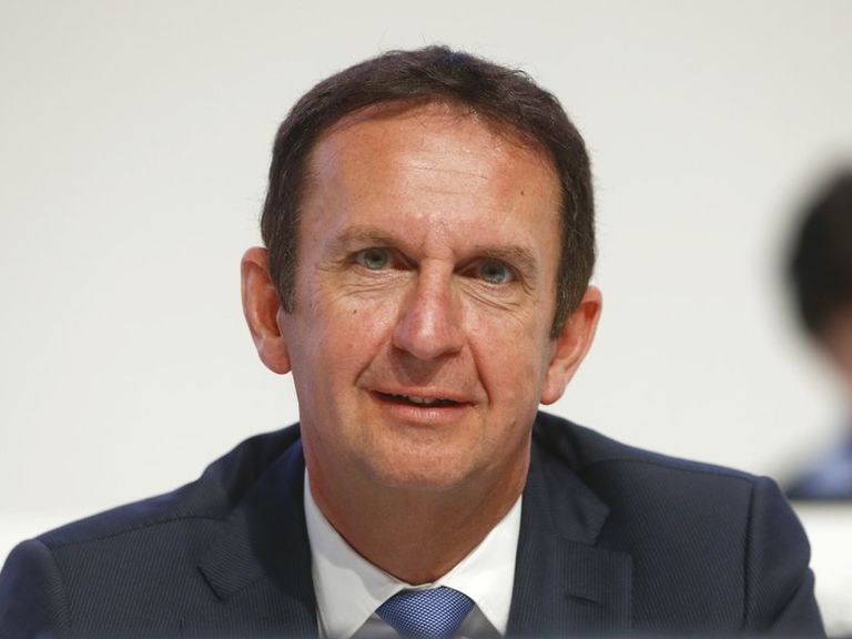 Hans van Bylen