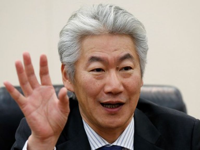 Koji Nagai