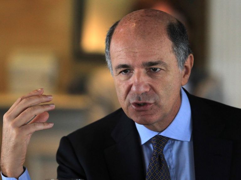 Corrado Passera