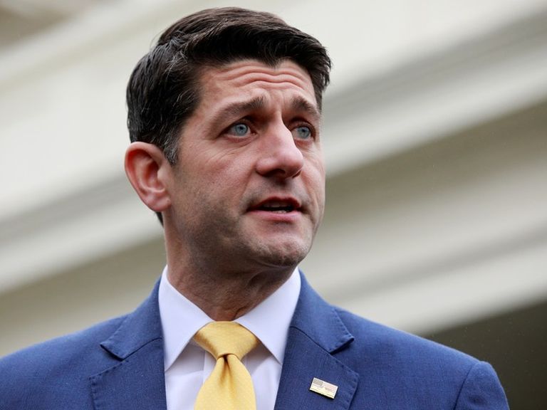 Paul Ryan