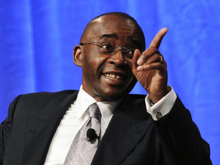 Strive Masiyiwa