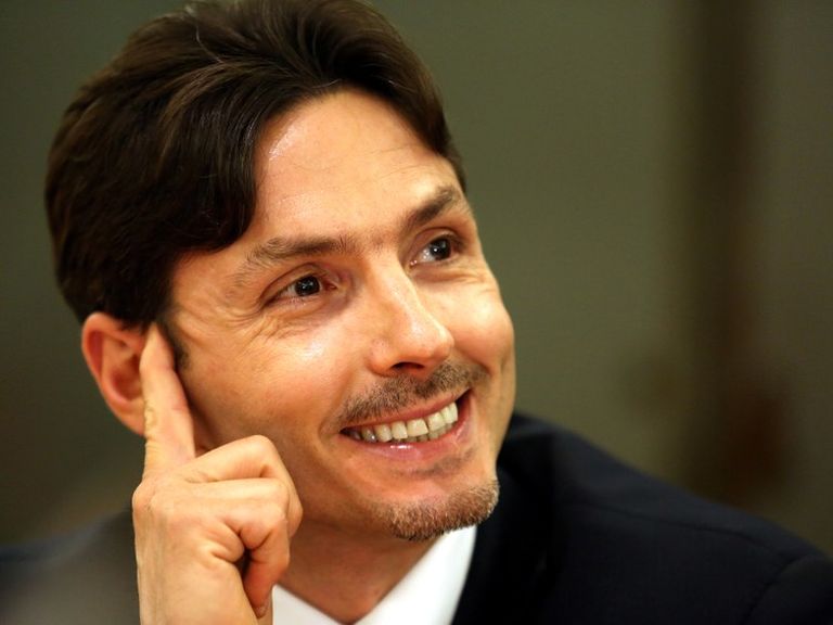 Pier Silvio Berlusconi