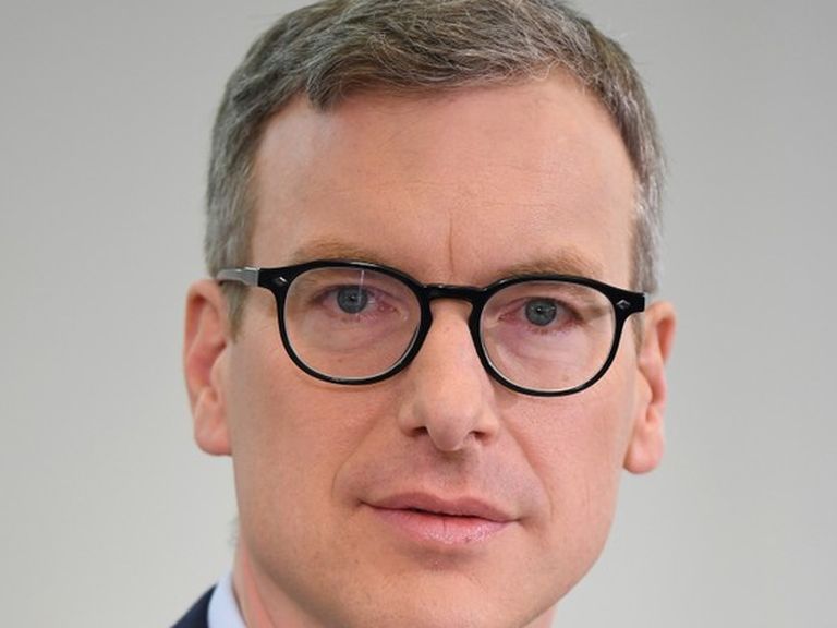 Christoph Jurecka