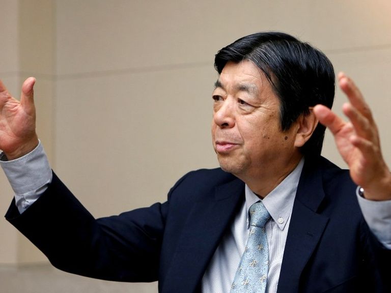 Khaw Boon Wan