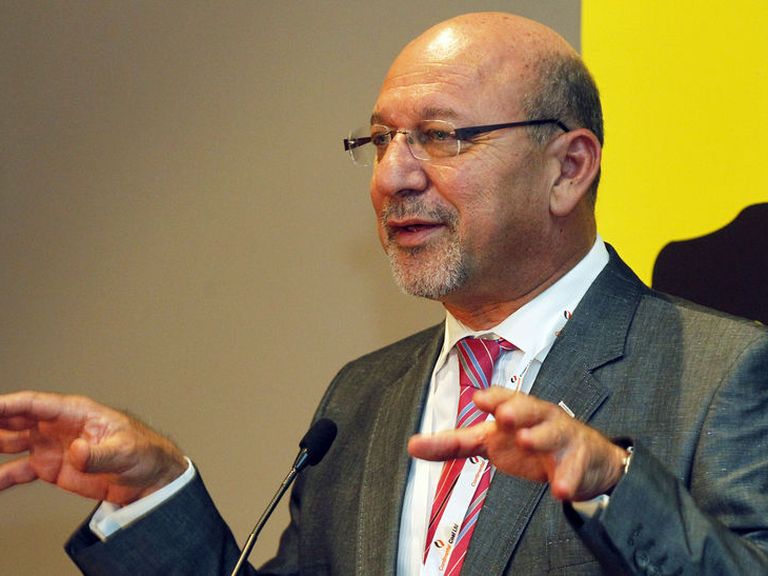 Trevor Manuel