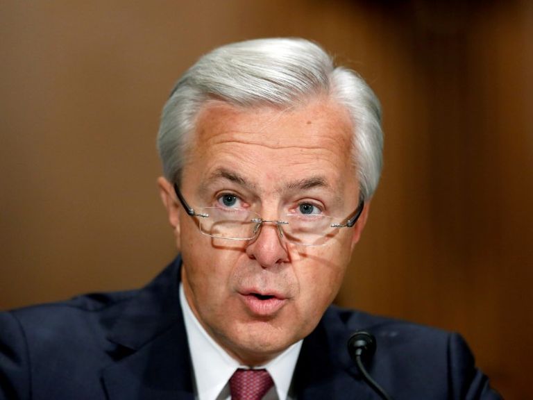 John Stumpf