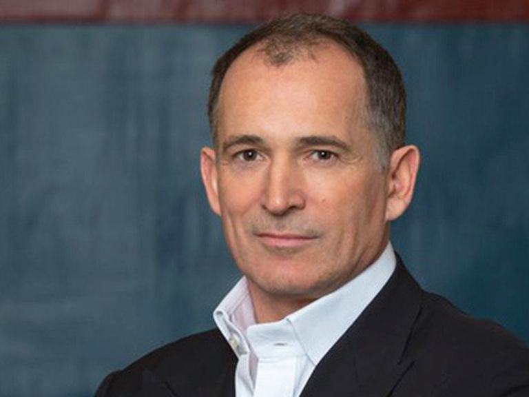 Michael Daffey