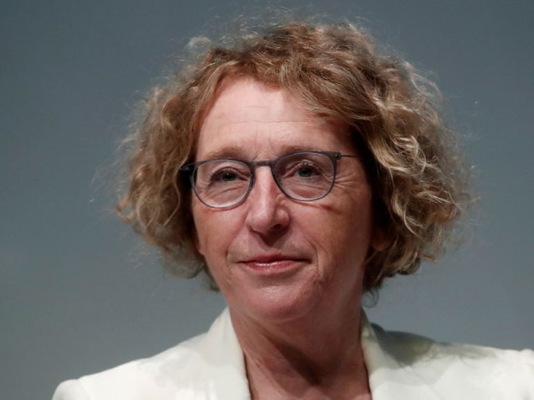 Muriel Pénicaud