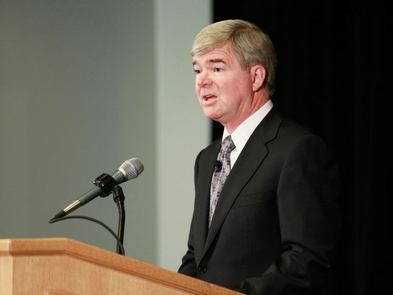 Mark Emmert