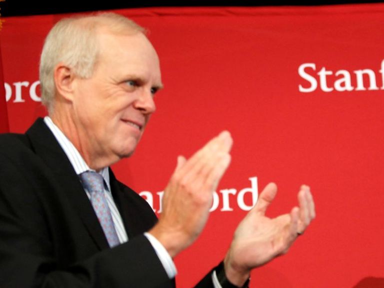 John Hennessy