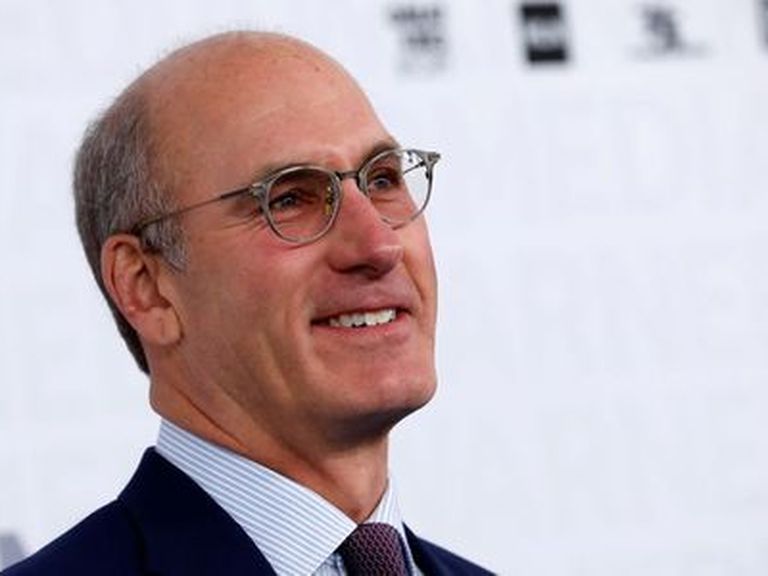 John Stankey