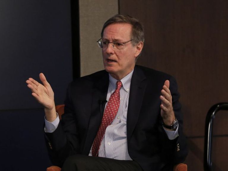 Peter Weinberg