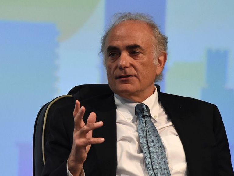 Calin Rovinescu