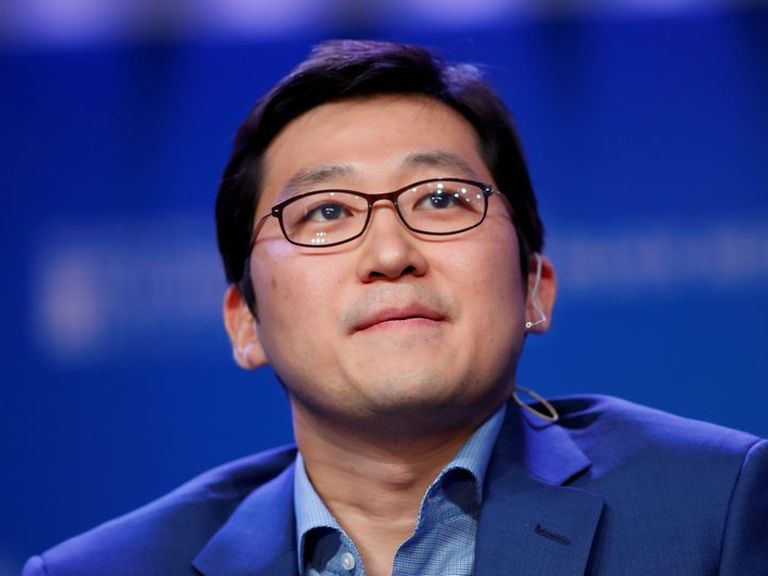 Bom Kim