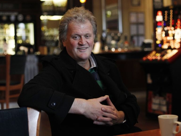 Tim Martin
