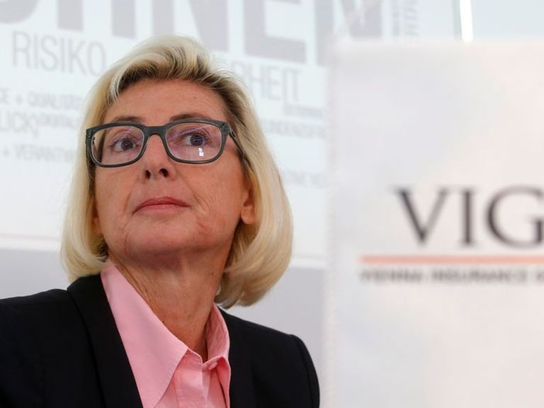 Elisabeth Stadler