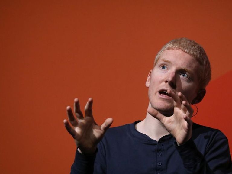 Patrick Collison