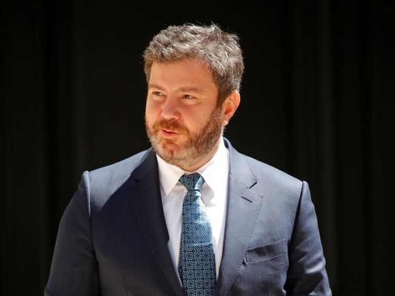 Daniel Dines