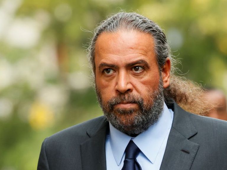 Ahmed Al-Sabah
