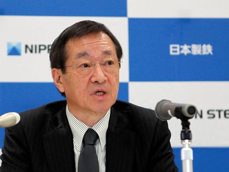 Eiji Hashimoto