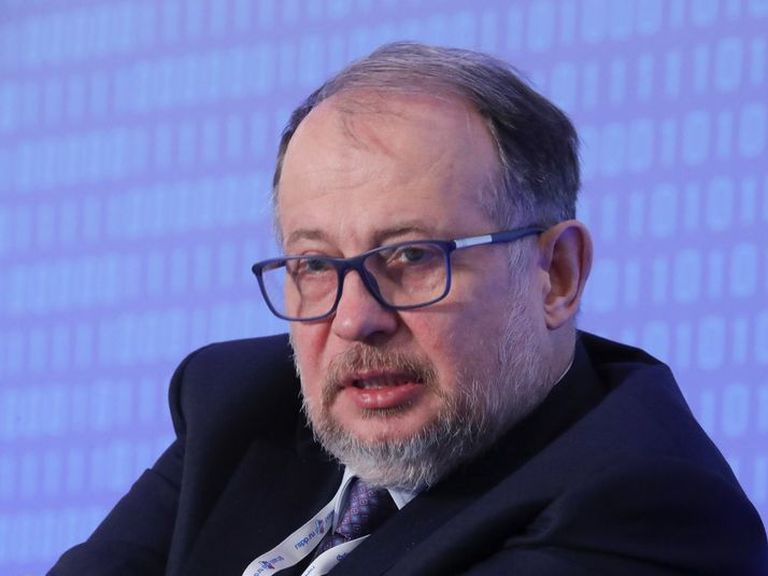 Vladimir Lisin