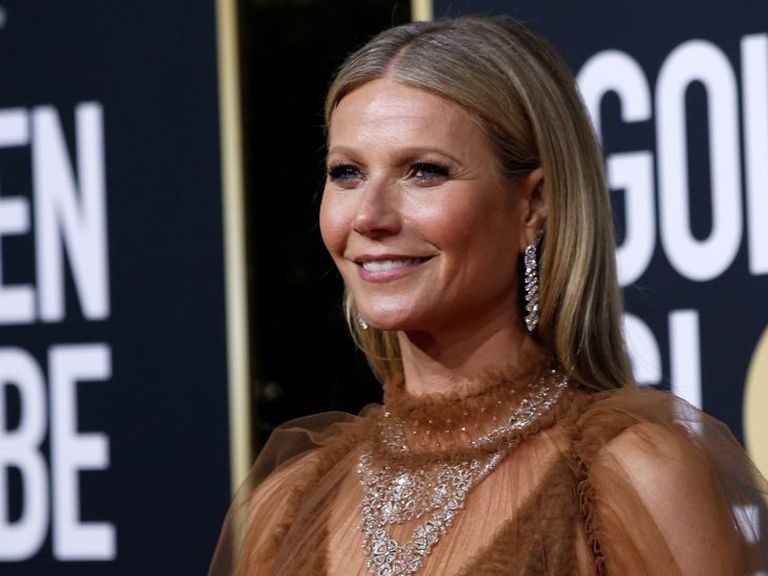 Gwyneth Paltrow