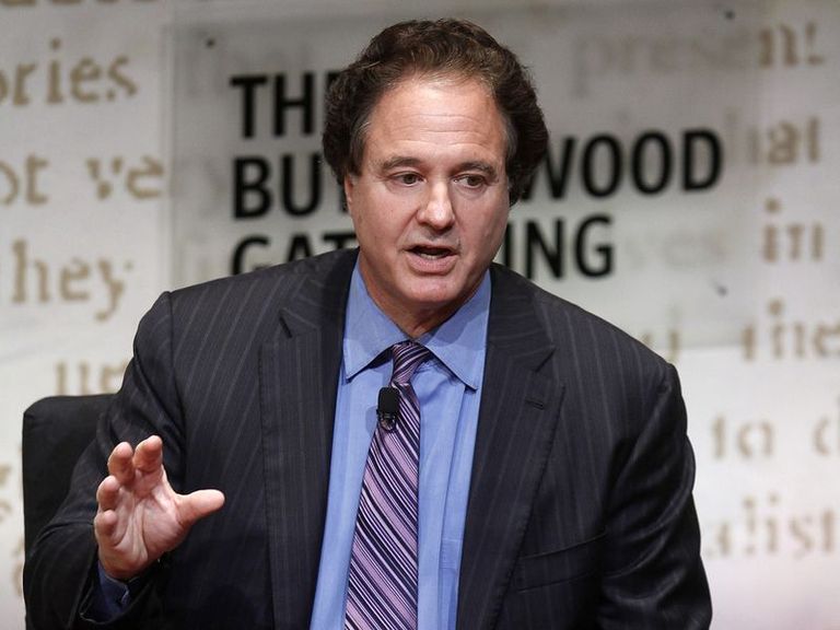 Stephen Pagliuca