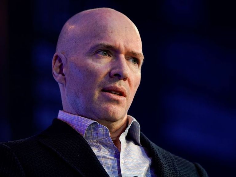 Ben Horowitz