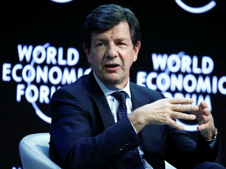 Roberto Egydio Setúbal