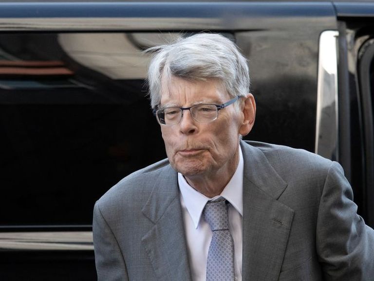 Stephen King