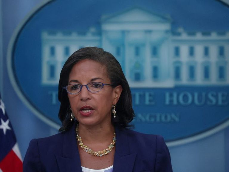 Susan Rice