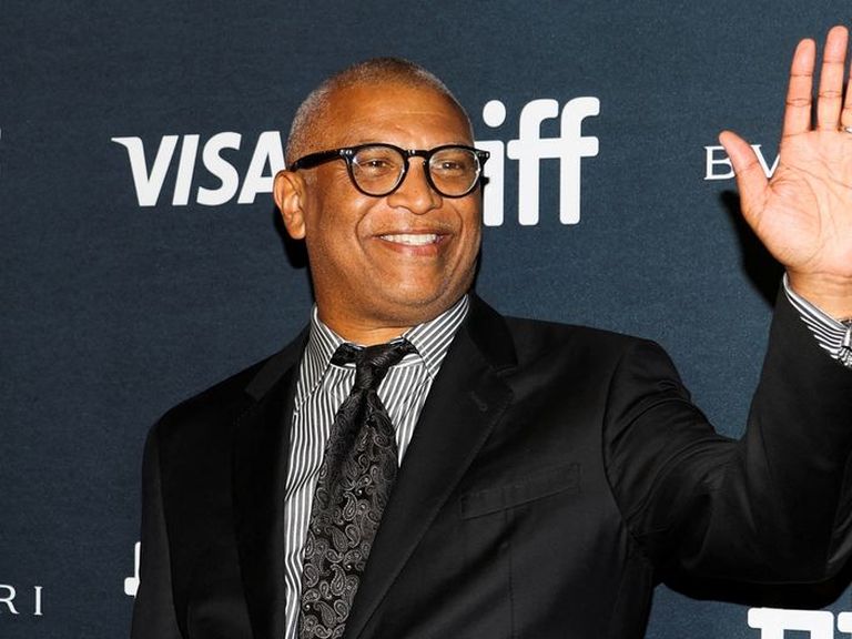 Reginald Hudlin