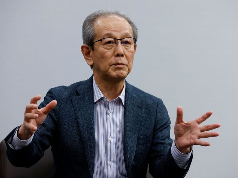 Yasuo Takeuchi